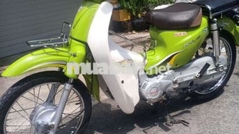 cub 50cc 2020 biển tỉnh. 