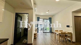 CHO THUÊ CĂN HỘ 2PN PANORAMA – MIZUKI PARK | FULL NỘI THẤT