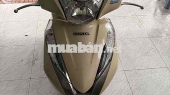 Honda Lead 2015 Vàng cát