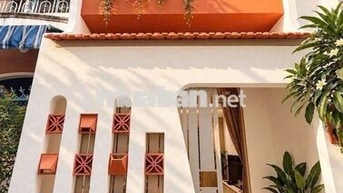 Garden House giữa lòng Saigon 2 tầng _46m2 (3,9 x13m)_8,59tỷ