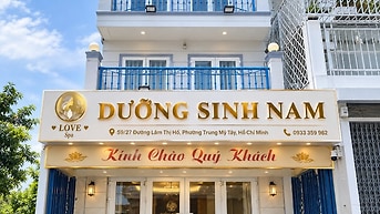 Giảm 30% dịch vụ massage body aroma 