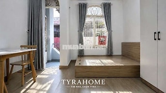 💥 SIÊU PHẨM CĂN HỘ 2PN - 2WC NGAY KHU PHAN ĐĂNG LƯU- PHÚ NHUẬN