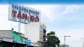 Chính chủ KDC Tân Đô không bán giá 1ty3 mà bán giá 1ty280 ra gấp!