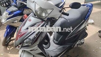 Kymco Jockey 125 2014 Trắng