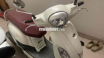 Kymco Like 50 Trắng 32245 km