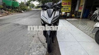 Honda Vario 2020 Xám đen Xe tay ga