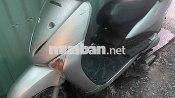 Honda Lead Bạc Xe tay ga