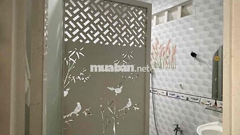 NHÀ 2 TẦNG - HOÀN CÔNG NGAY QUỐC LỘ 13