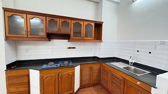 Chính chủ bán chung cư Khiêm Khải Q8 - Thang bộ - Đường Hoàng Kim Giao