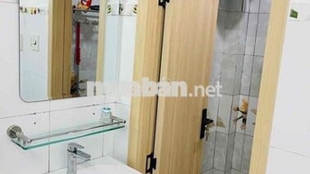 ĐỐI DIỆN VẠN PHÚC CITY - 2 TẦNG - HOÀN CÔNG