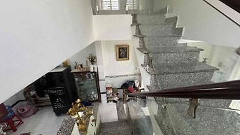 NHÀ ĐẸP 2 TẦNG – HOÀN CÔNG ĐẦY ĐỦ NGAY HIỆP BÌNH – 42m² – 2 PN, 2