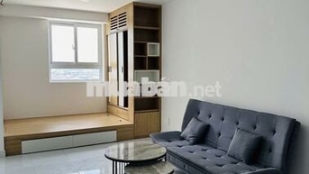 Cho thuê căn hộ Thạnh Tân 39m2 giá 3.8tr/tháng nhà mới chưa ở