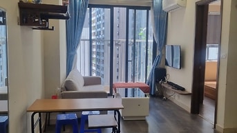 Cho thuê chung cư FLC Green Apartment ở trung tâm, gần trường, chợ