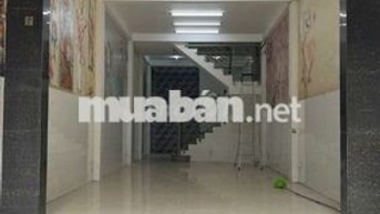 4*20. mặt tiền 1 lầu 2pn 2wc. Q12