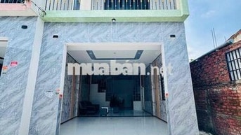 CHỦ NGỘP CẦN BÁN NHANH NHÀ TRỆT LẦU GẦN BỆNH VIỆN DA LIỄU