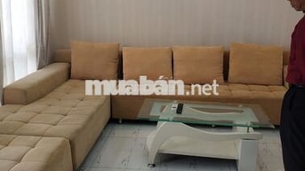 CĂN HỘ CAO CẤP KHẢI HOÀN  – 105M² (2PN – 2WC) FULL ĐỒ –  14TR/TH