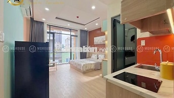 KHAI TRƯƠNG 3P MỚI XÂY 100%_BAN CÔNG - GẦN CẦU THAM LƯƠNG_TRƯỜNG CHINH