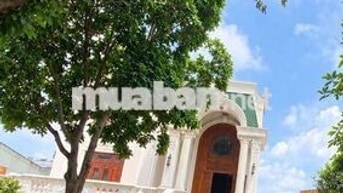 Cho thuê biệt thự và MBKD 200m2 ngã 6 An Phú