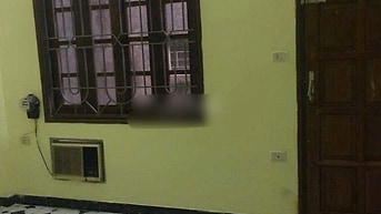 Cho thuê nhà 3 tầng Hoàng Hoa Thám, Ba Đình. Giá: 11tr/tháng