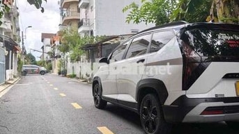 Hyundai Stargazer 7 chỗ Xăng Trắng 164.469 km