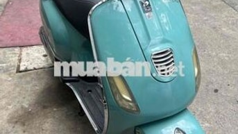 Detech Espero 2022 Xanh Ngọc 50cc