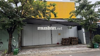 Cho thuê kho xưởng tại Hoà Xuân, TP Đà Nẵng