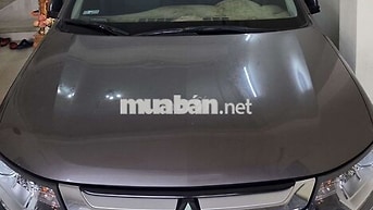 Mitsubishi Outlander 2019 CVT Nâu 88791 km
