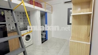 Phòng mới xây hẻm 161 Lạc Long gần UBND Quận 11.