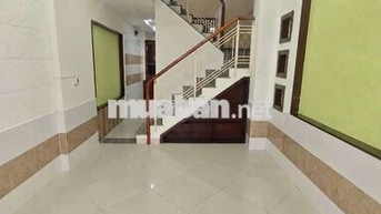 Q11 Minh Phụng - Nhà mới cho thuê- 2 lầu 3 phòng