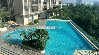 CHÍNH CHỦ BÁN RẺ  2PN TẦNG THẤP ĐỐI DIỆN BỂ BƠI OPAL SKYLINE 2,22 TỶ
