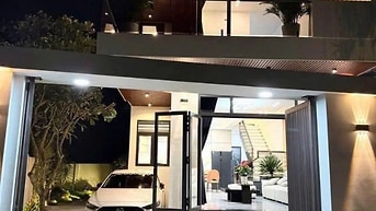 BIỆT THỰ MINI GIÁ RẺ CHỈ 1TỶ580 CÒN THƯƠNG LƯỢNG NGAY UBND P.TÂN TRIỀU