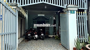 nhà cấp 4 nguyên căn trung tâm mỹ phước 2 gần nhà hát