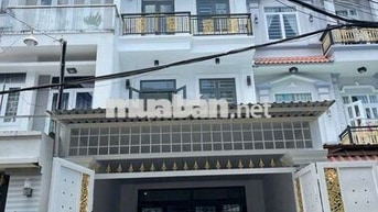 🔥🔥CHO THUÊ NHÀ NC - DT 4,5X18M - HẺM XE 🚘 1979 HUỲNH TẤN PHÁT - NHÀ BÈ