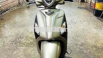 Yamaha Grande 2020 Vàng cát