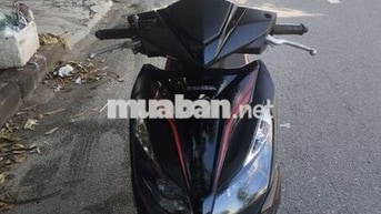 Honda Air Blade 2015 Đen