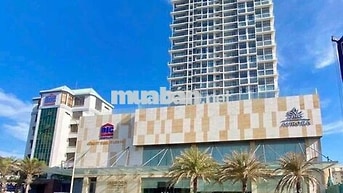 Bán 2 căn hộ tại CSJ Tower d/c 169 Thùy Vân, P.8, TP. Vũng Tàu.HCMC