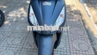 Honda Vision 2018 Đen