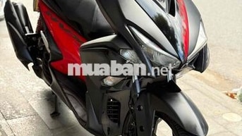 Yamaha NVX 155cc Smartkey Đen, Đỏ