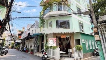 ANH CHỊ ĐANG CẦN NHÀ Ở VỪA  KINH DOANH TẠI HẺM XE HƠI ÂU CƠ LÀ ĐÂY