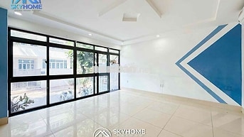 Mặt bằng kinh doanh đa ngành nghề tại Kim Sơn Quận 7