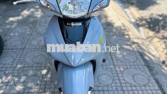 Honda Wave A 100 2016 Xám