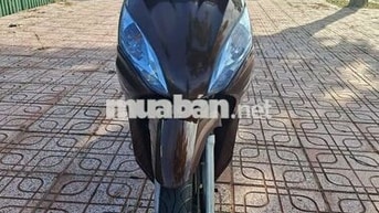 Honda Vision Nâu 2012
