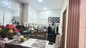5 TRIỆU/THÁNG – TÌM CĂN HỘ 1PN CHO NGƯỜI ĐI LÀM?