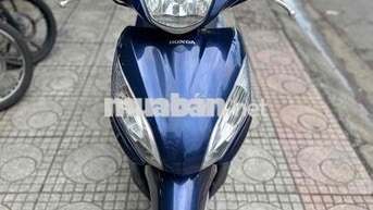 Honda Vision FI 2014 Xanh