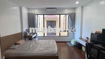 Phòng thông ra đường lớn Trương Định và Minh Khai