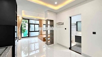 PASS 2 PHÒNG STUDIO _ ĐẦY ĐỦ NỘI THẤT _ TÔ KÝ