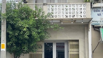 Nhà mặt tiền 82.6m2, 2 phòng ngủ, đường 16, P. Long Bình, TP. Thủ Đức