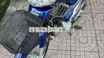 Honda Wave Alpha 2003 Xanh Việt Nam