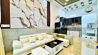 GÒ VẤP – NGUYỄN KIỆM – 80M² – NGANG 7M – 5.9 TỶ