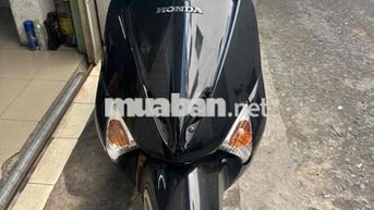 Honda Lead Fi 2009 Đen Zin, mạnh êm. BSTP